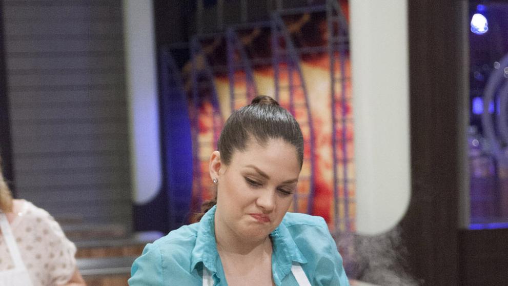 MasterChef Česko - tajemný box - 2