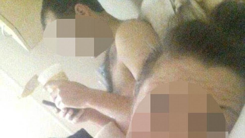 Lidé se fotí po zapomenutém sexu na jednu noc - 10