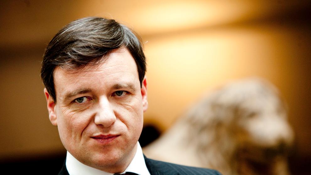 David Rath - 2010