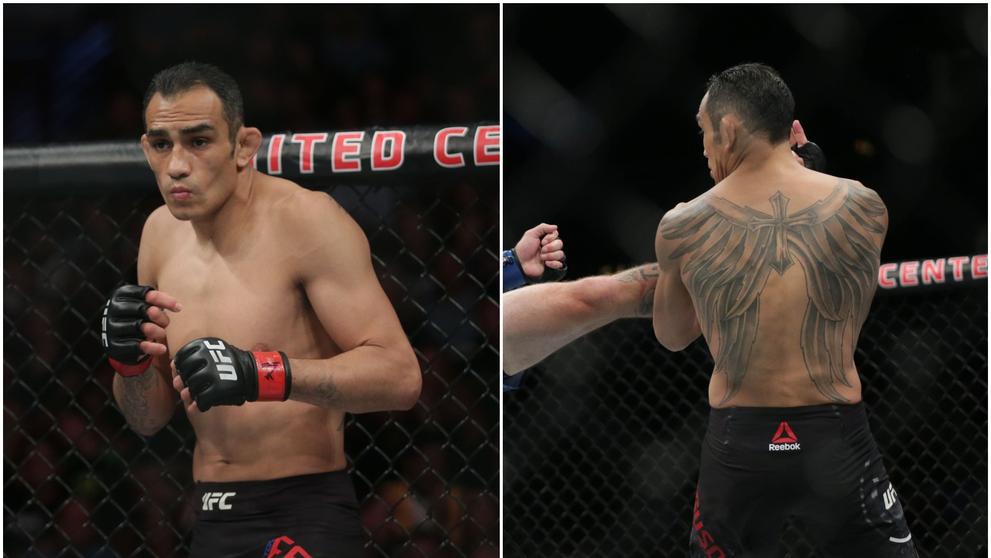 Tony Ferguson