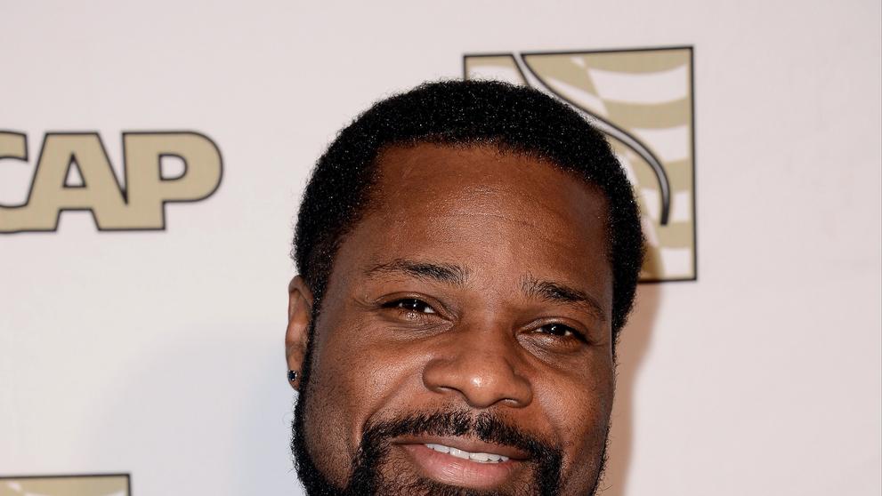 Malcolm-Jamal Warner