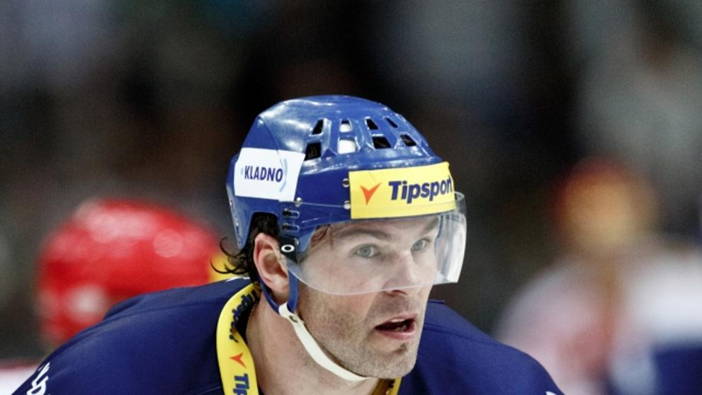 Jaromír Jágr
