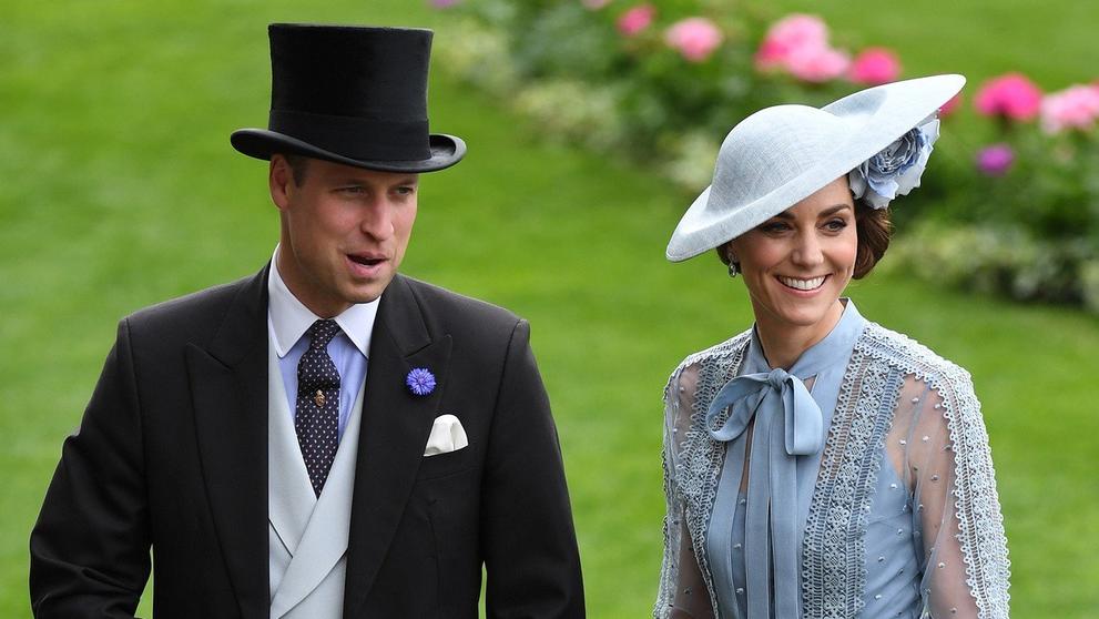 Princ William - 3