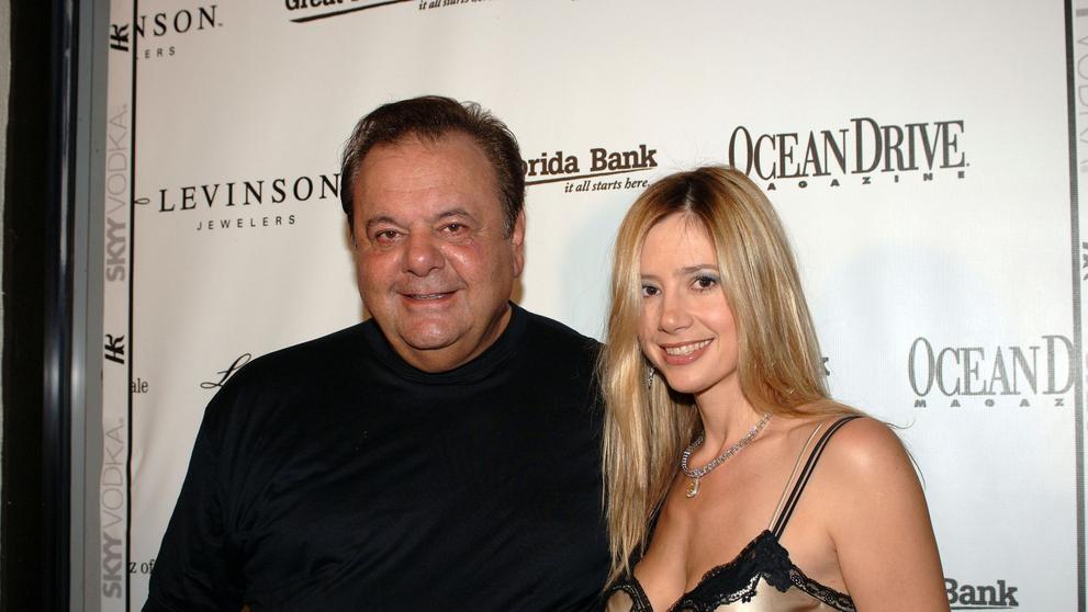 Paul Sorvino