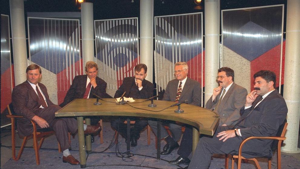 Jak šel čas s Novou - 1996 - 7