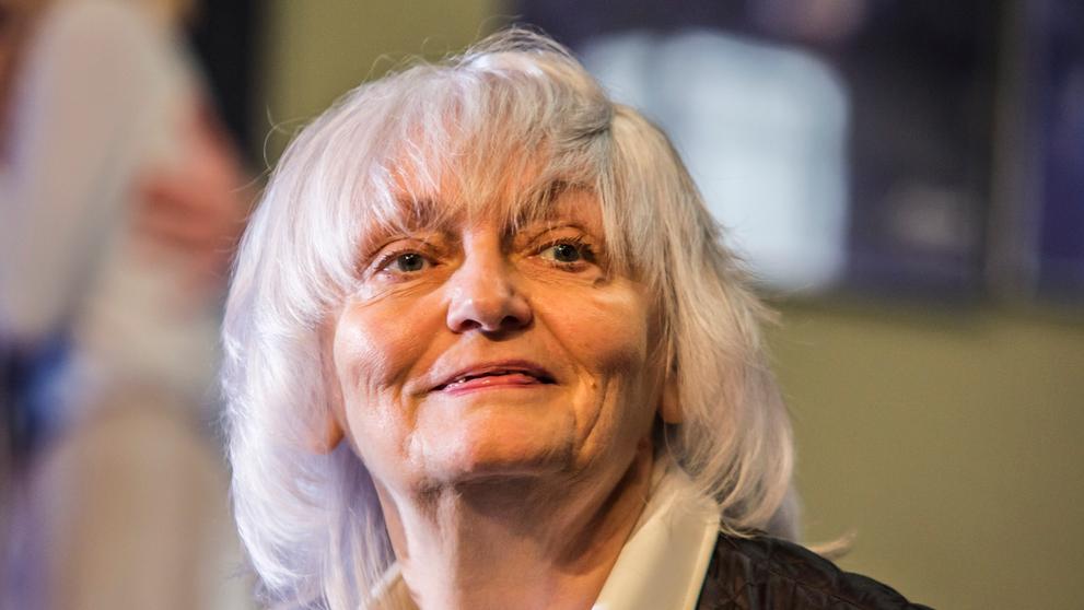Miroslava Besserová - 2