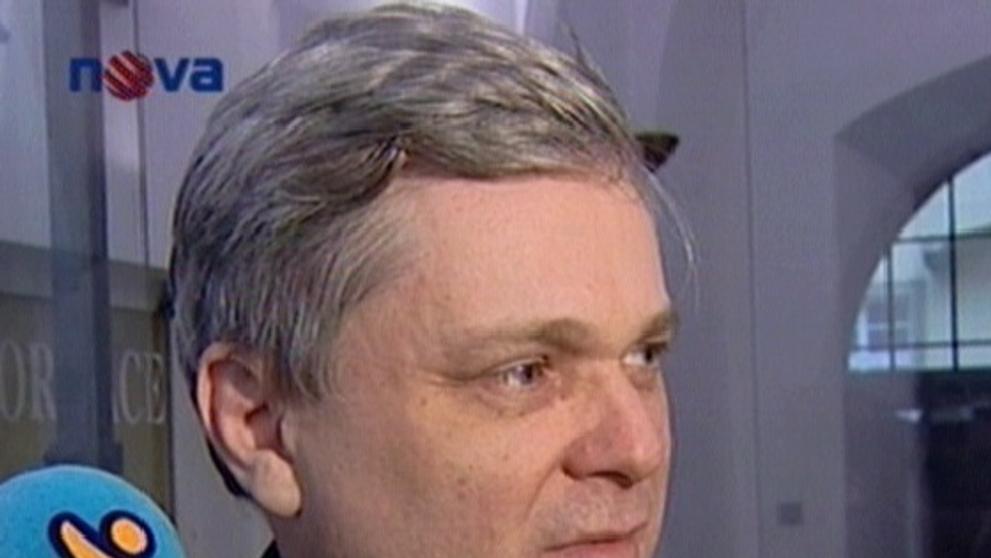 Vlastimil Tlustý (ODS)