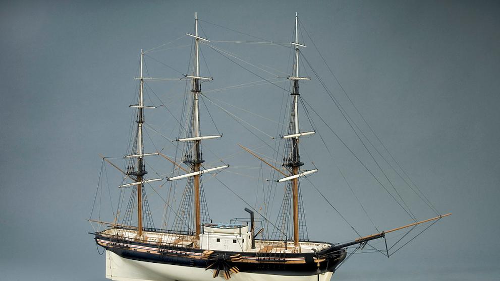 SS Savannah