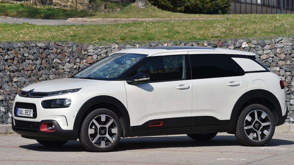 Citroen C4 Cactus - 6