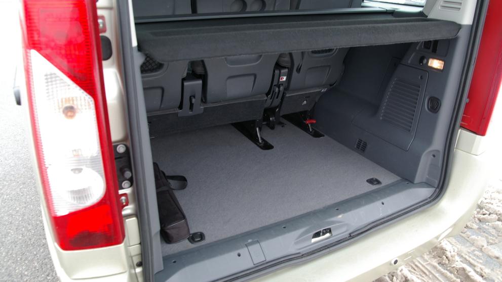 Citroën Jumpy - 1
