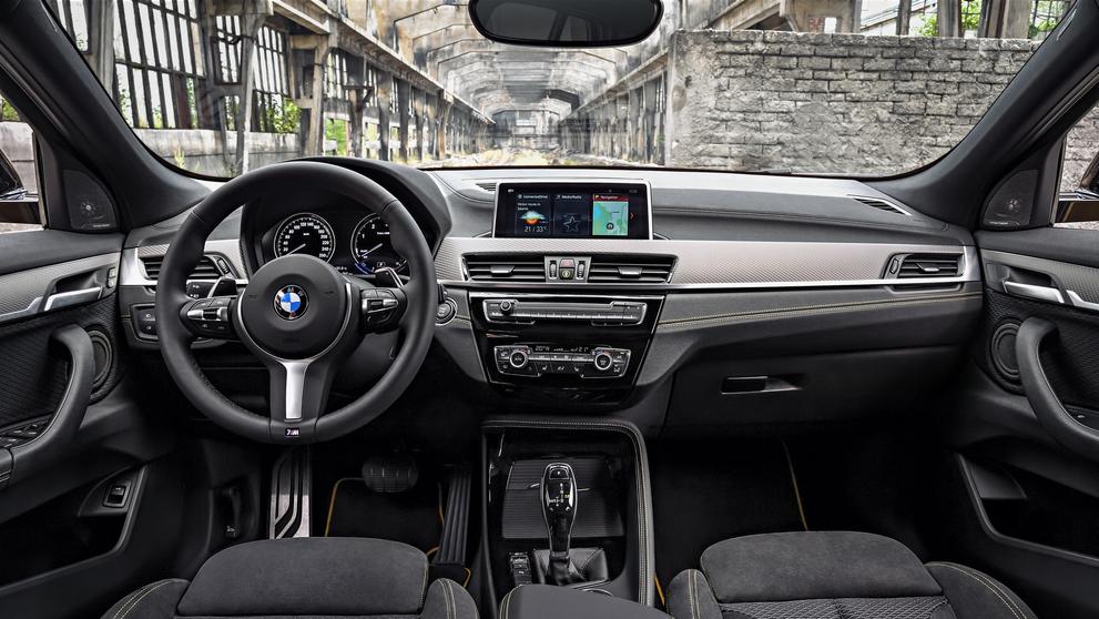 BMW X2 - 29