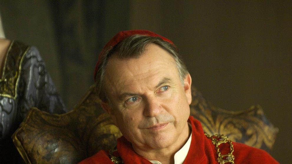 Sam Neill
