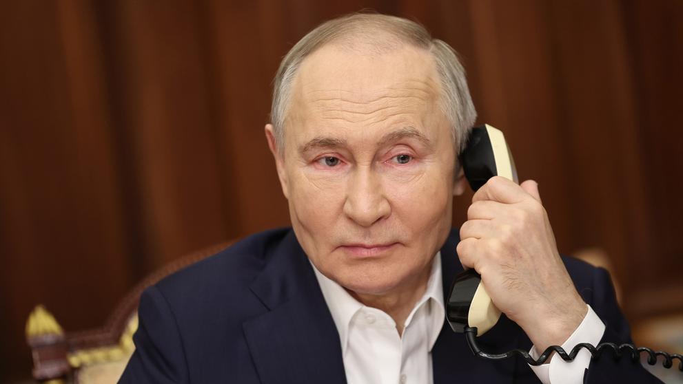 Vladimir Putin (1)
