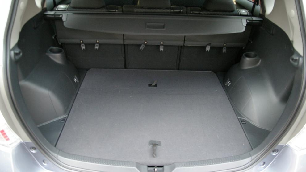 Toyota Verso-11