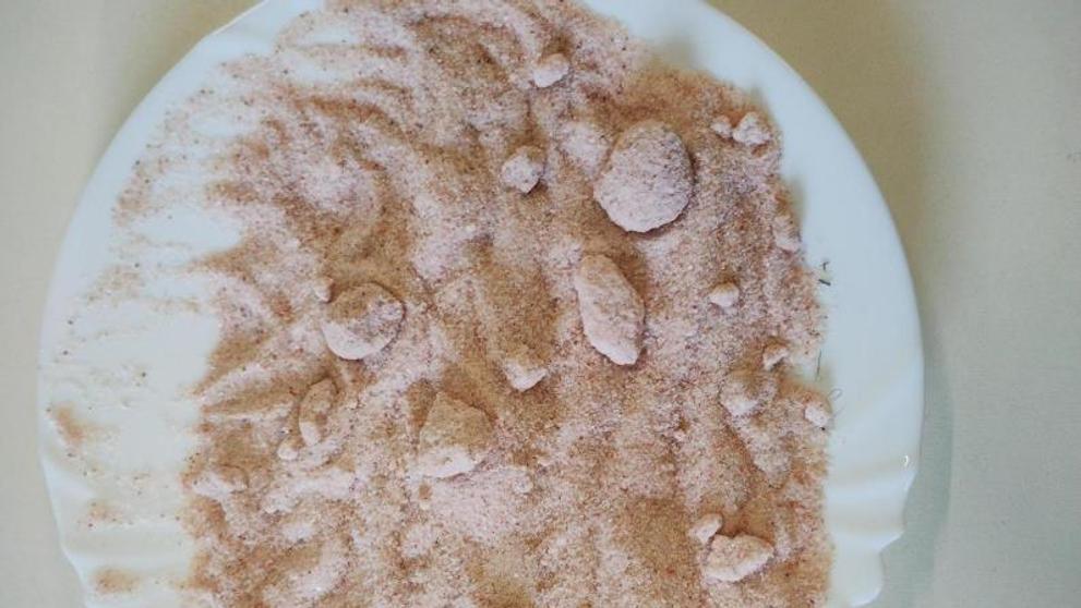 BONITAS HIMALAYAN PINK SALT FINE, Sůl himalájská - růžová jemná (2)