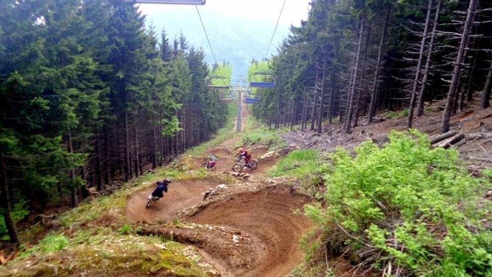 Kouty nad Desnou - 11