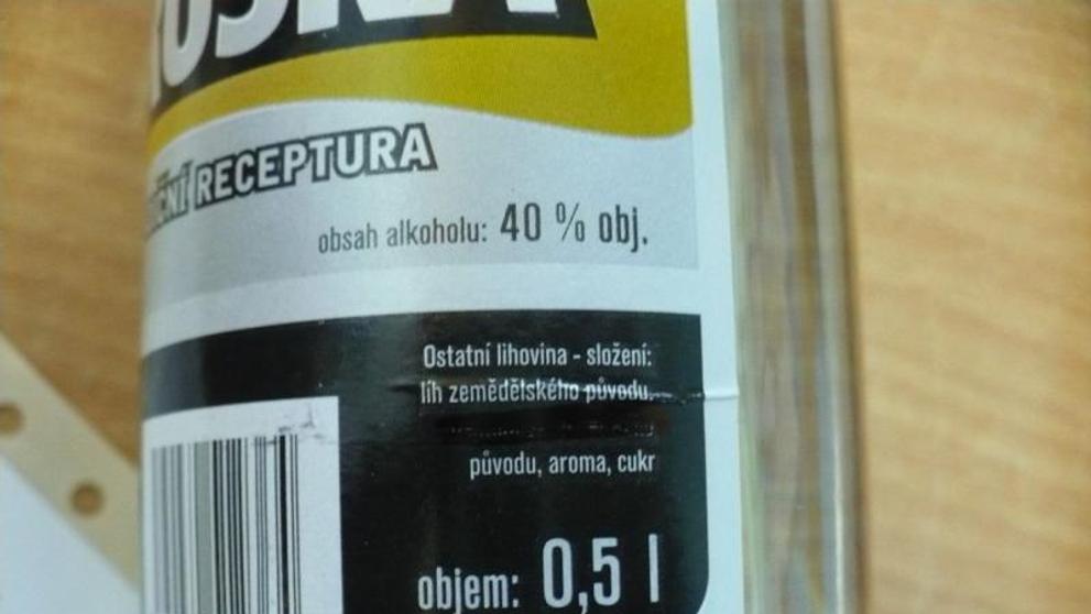 Potraviny na pranýři: Tesco: