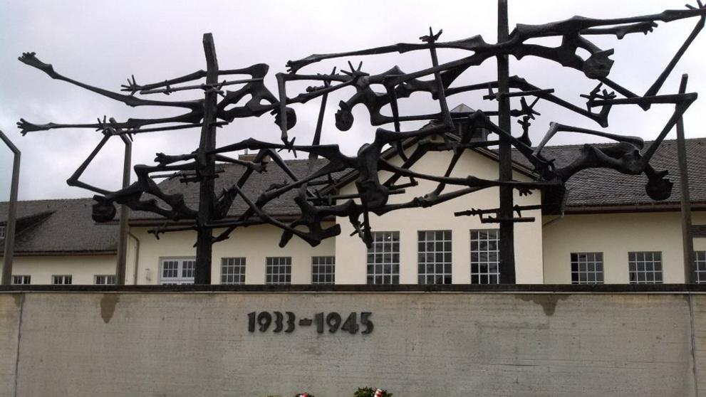 Dachau