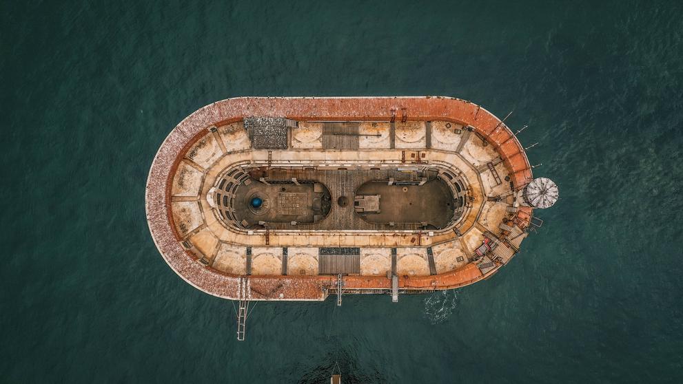 Pevnost Boyard (5)