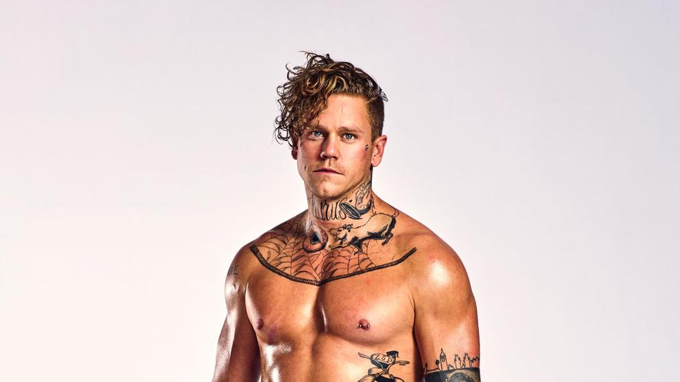 Adam Raiter