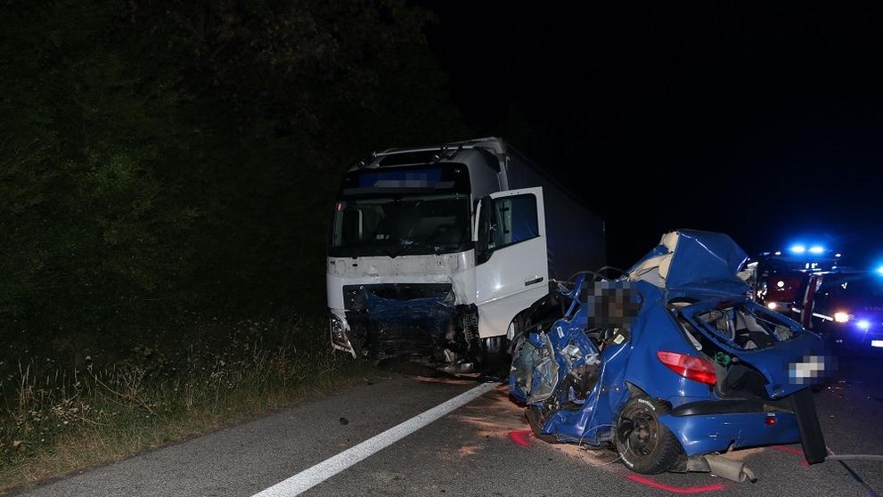 Smrtelná nehoda na Jičínsku - 4