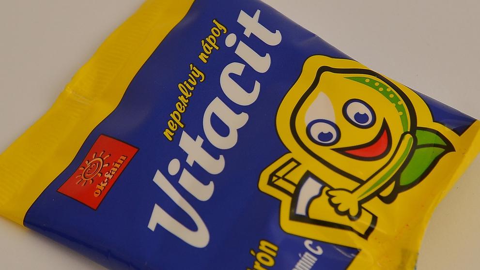 Retro - Vitacit