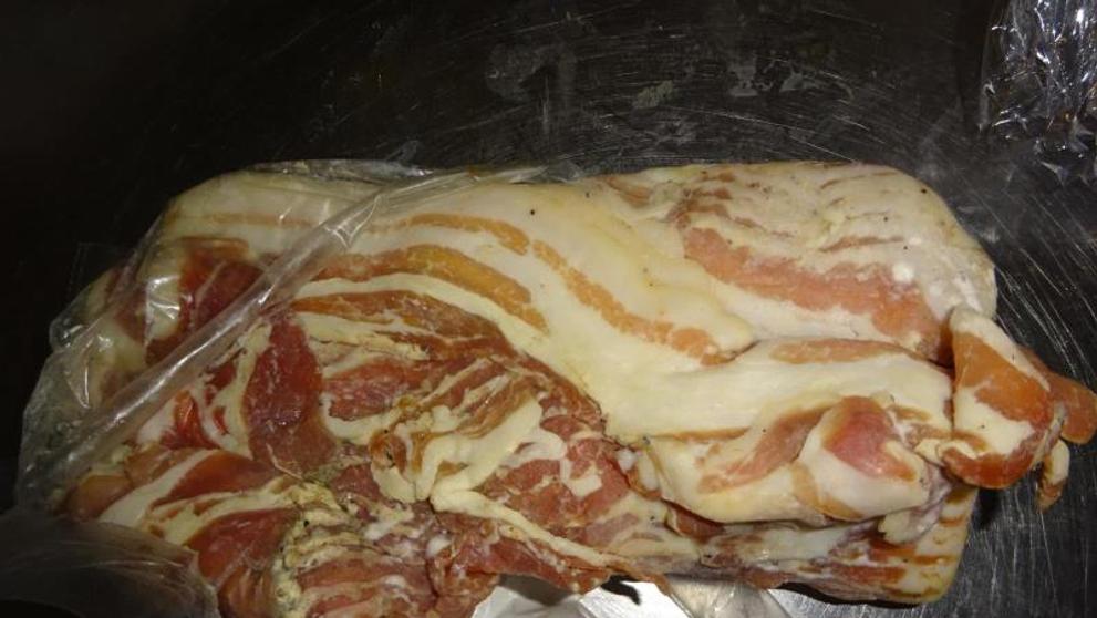 Panceta Carbonara