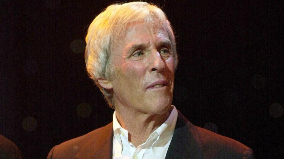 Burt Bacharach