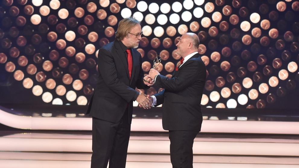Český slavík Mattoni 2016 - Slavíci bez hranic, nejoblíbenější píseň - 8