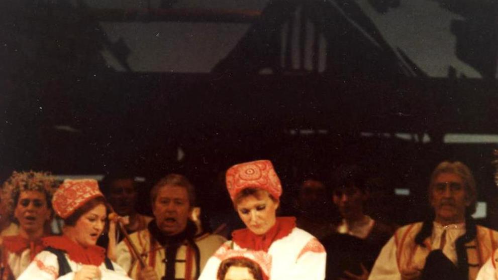 Alena Mária Stopková, 1988 (4)