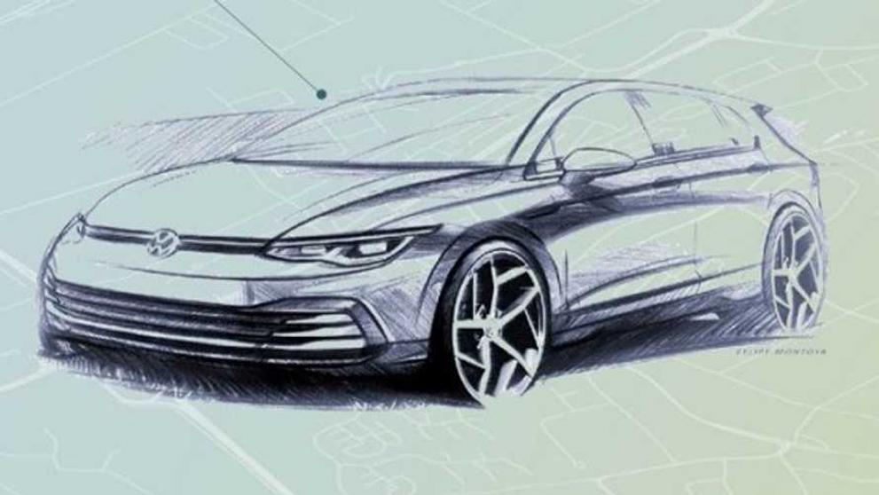 Volkswagen Golf osmé generace - 8