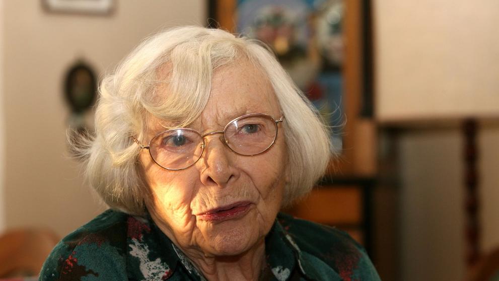 Libuše Havelková