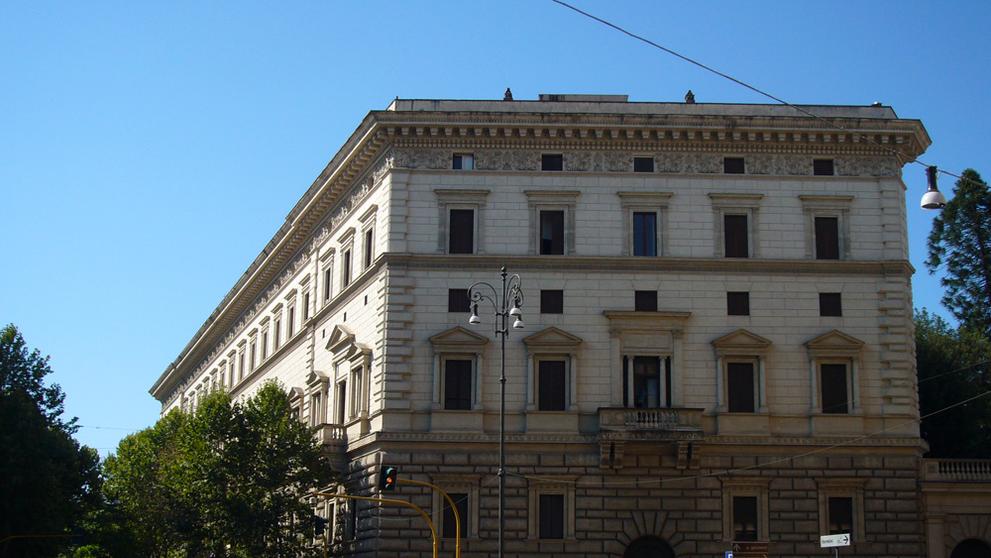 Palazzo Brancaccio