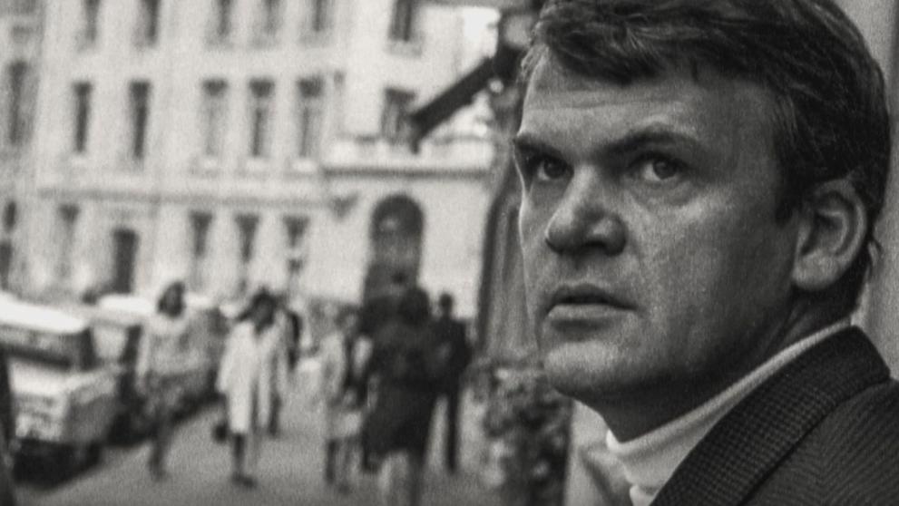 Milan Kundera