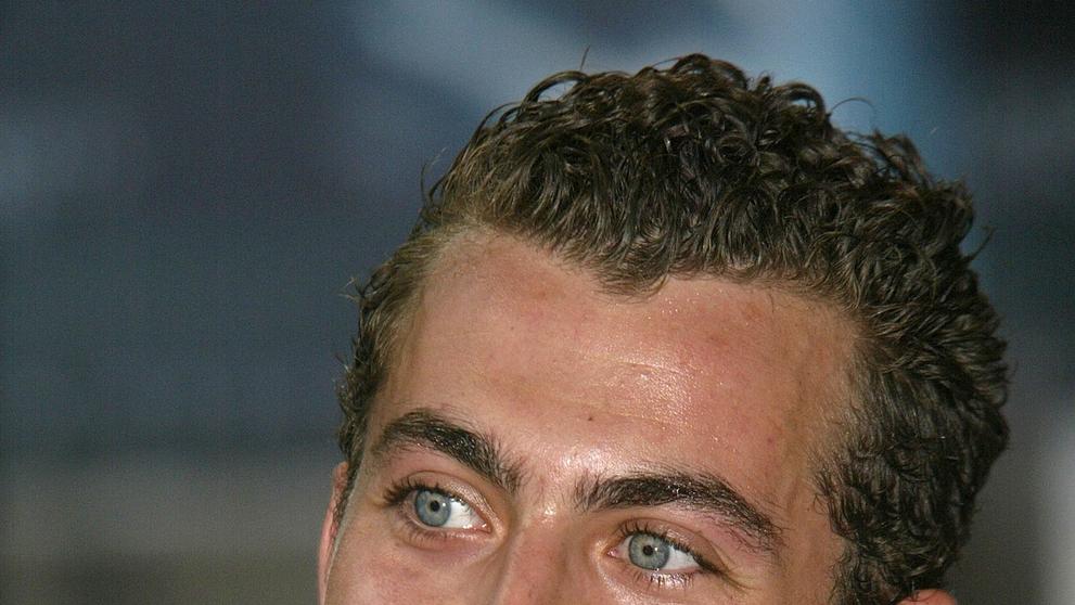 Paul Danan, 26. 6. 2002