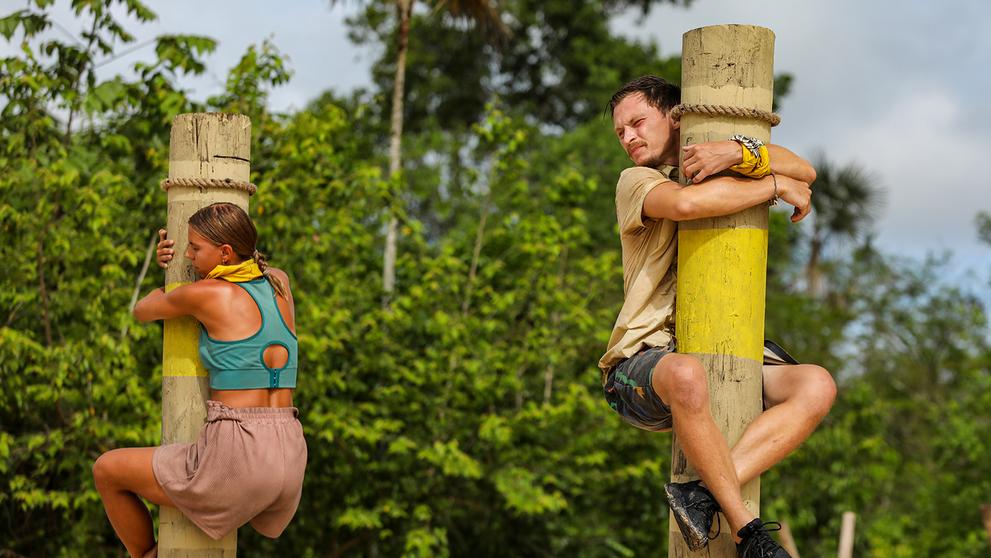 Finále Survivor (4)