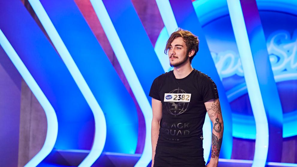 SuperStar: Štěstí přišel zkusit i bratr idolu! - 4