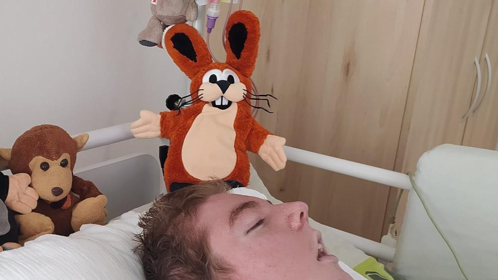 Matěj Kocián