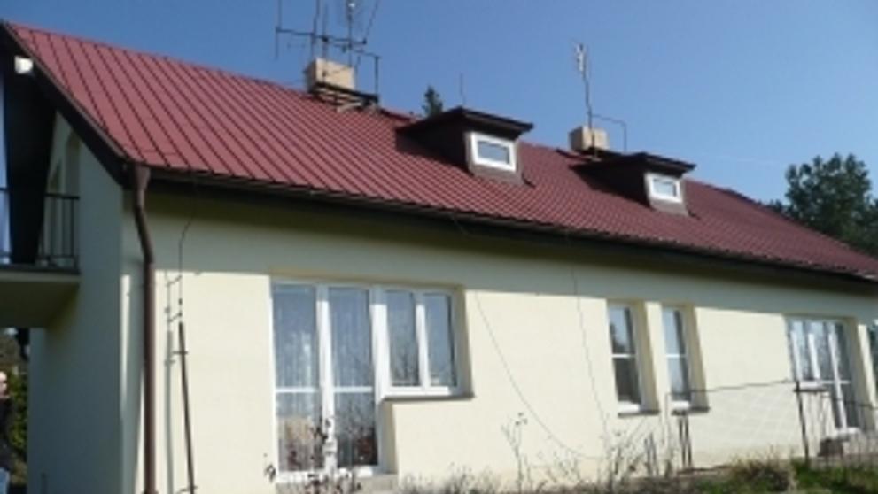 Dvojdomek Jílové u Prahy - 1
