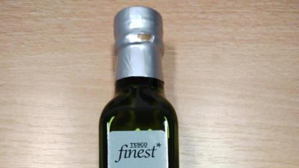Tesco finest Avokádový olej (1)