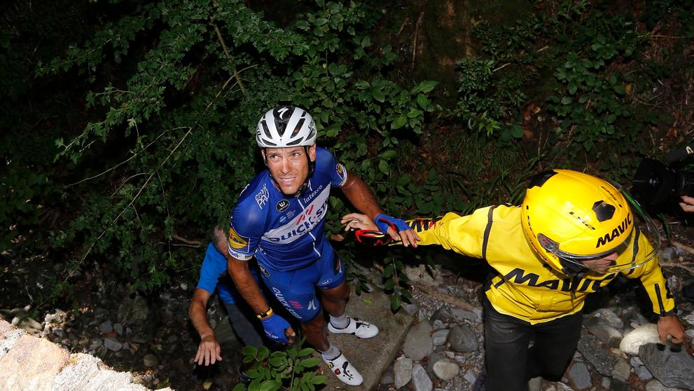 Philippe Gilbert