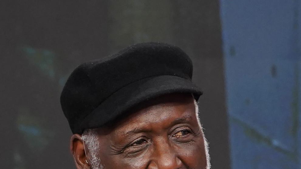 Richard Roundtree, 13. 6. 2019