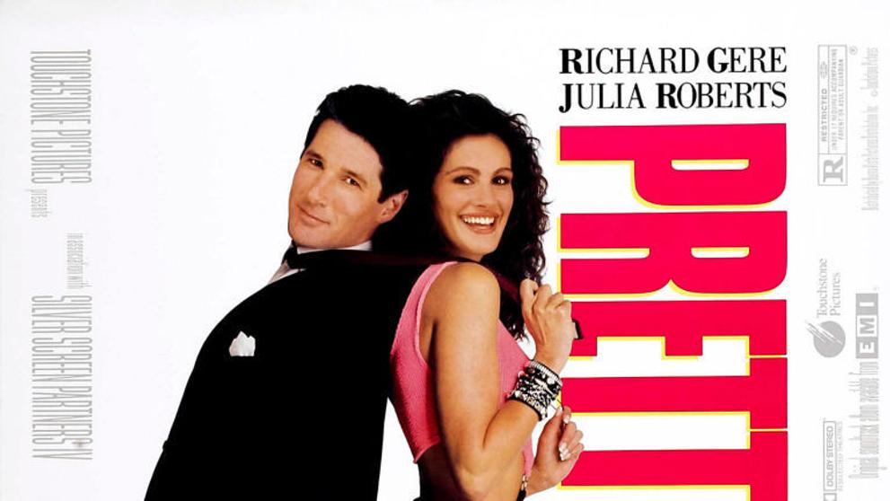 Pretty Woman - 1