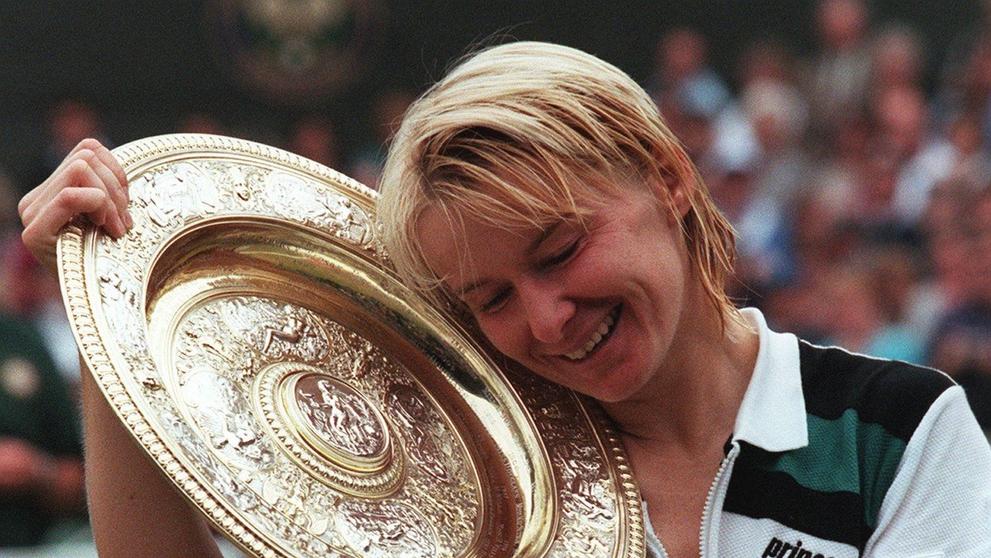 Jana Novotná