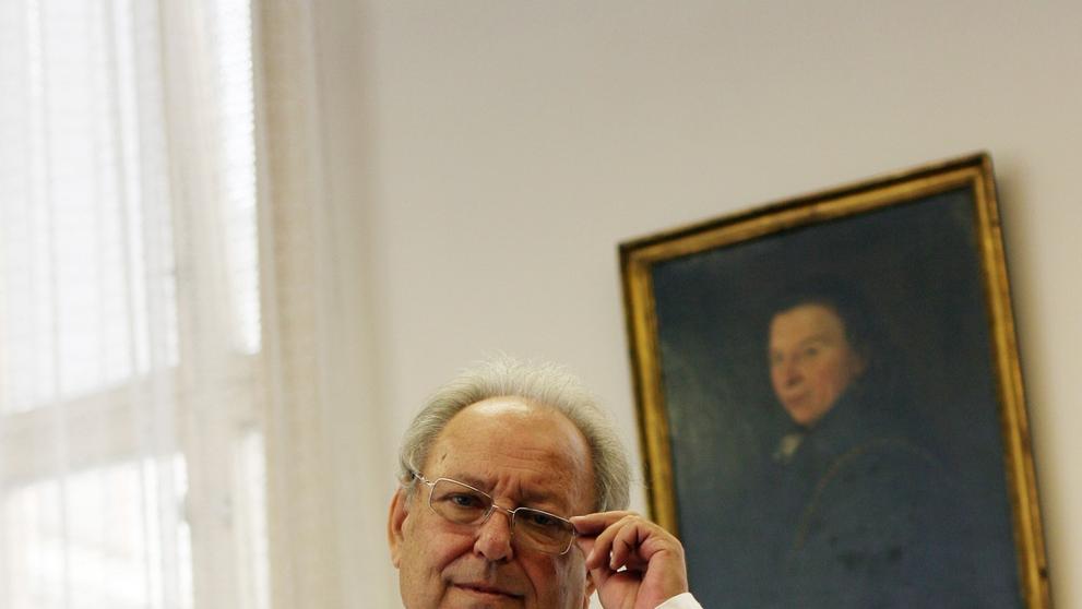 Pavel Klener, 8. 11. 2007