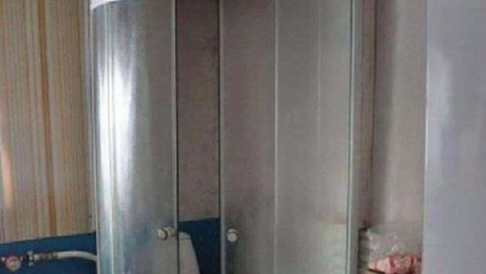 Šílené fotky v inzerci - 2
