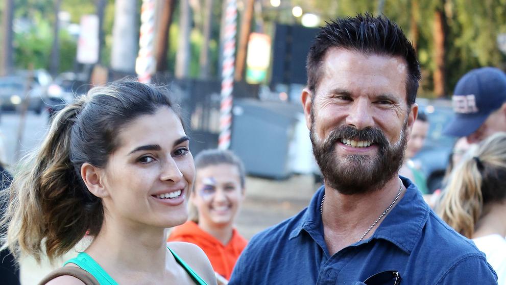 Lorenzo Lamas - 1