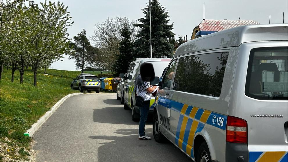 Kriminalisté vyšetřují vraždu na jihu Čech