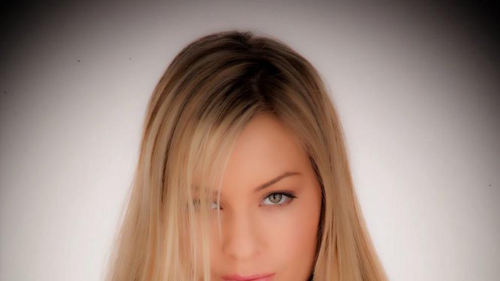Anais Alexander - 1