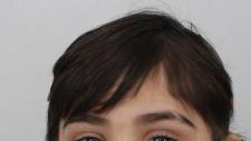 Záhadné zmizení šestileté dívky - 1